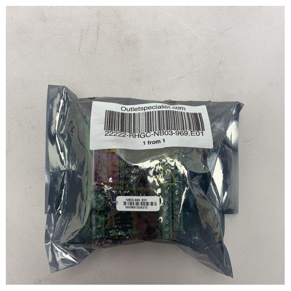 Raytheon Anschutz NB03-969.E0 autopilot transfer module