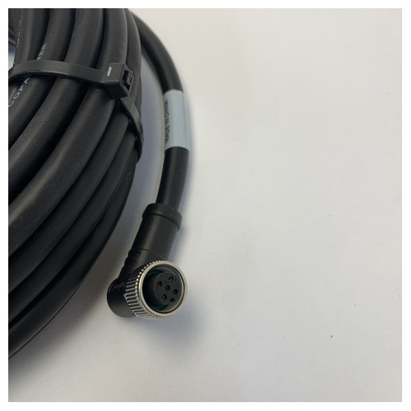 Кабел на антената Volvo Penta DGPS за система за динамично позициониране EVC 2.0 - 24011652 