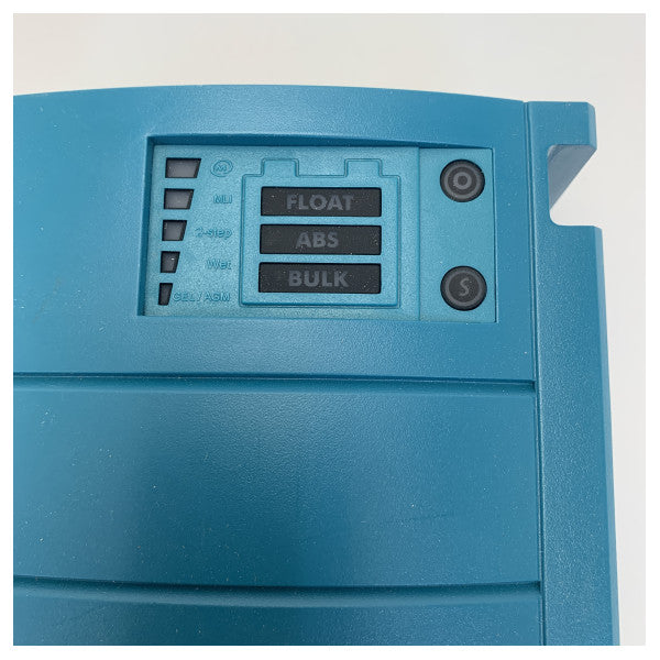 Mastervolt ChargeMaster 12/25-3 Automatisk batteriladdare 12V 25A - 44010250 