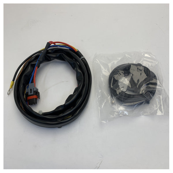 Mastervolt Alpha Pro III Akü Şarj Regülatörü - 45513000 