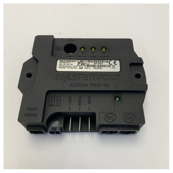 Mastervolt Alpha Pro III Regulator punjenja baterije - 45513000 