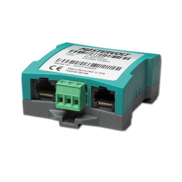 Mastervolt Πολυλειτουργικό DC Ρελέ Module - Έξοδος - 77030500 