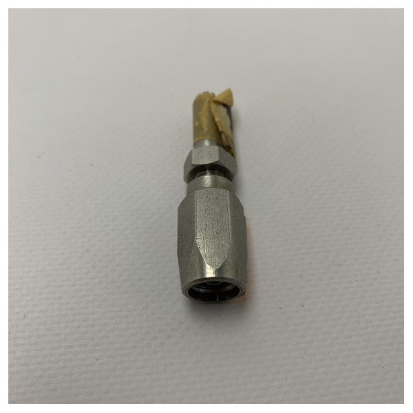 Attacco rapido in acciaio inox 40178 | Connettore marino durevole per la resistenza alla corrosione