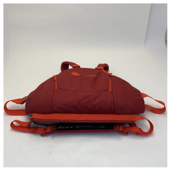 Найкращий рятувальний жилет для водних видів спорту - Palm Riff PFD для каякінгу, каное та безпеки на воді 