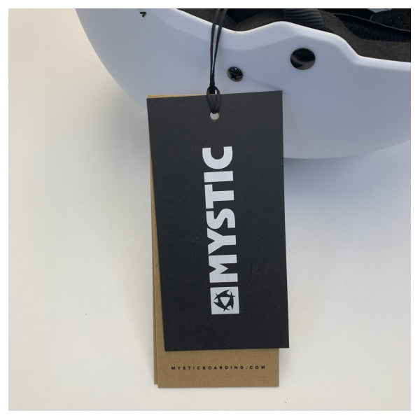 Містичний вандальний шолом - шолом безпеки для водних видів спорту для кайтсерфінгу та віндсерфінгу 