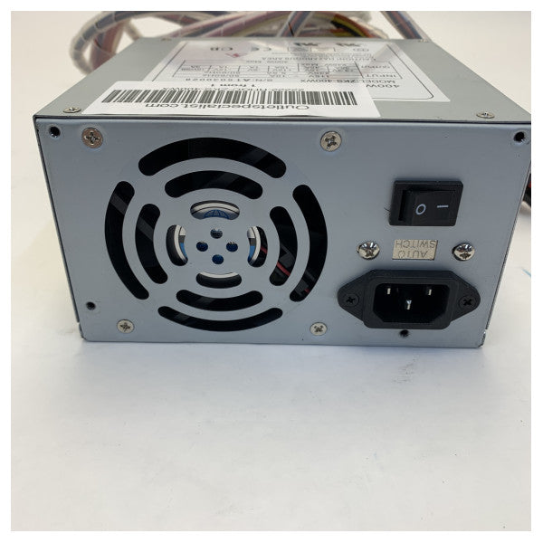 ZKS-400WX 400W Морско захранване 115 / 230V 