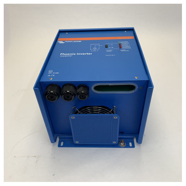 Victron Phoenix 12V / 3000W / 230V Sinüs İnvertör - PIN123020000 