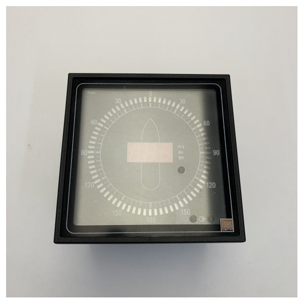 Прилад відображення індикатора вітру Thies Clima - 4.3223.10.000 