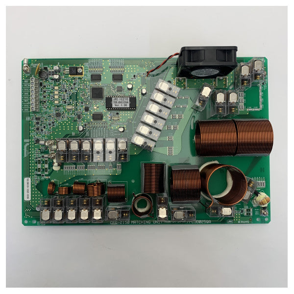 JRC CFG-2150 Morska jednostka dopasowująca antenę - ATU 