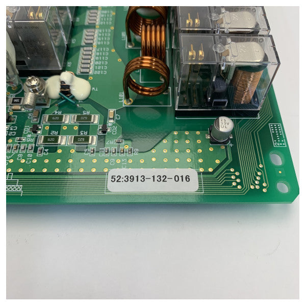 JRC CFG-2150 Morska jednostka dopasowująca antenę - ATU 