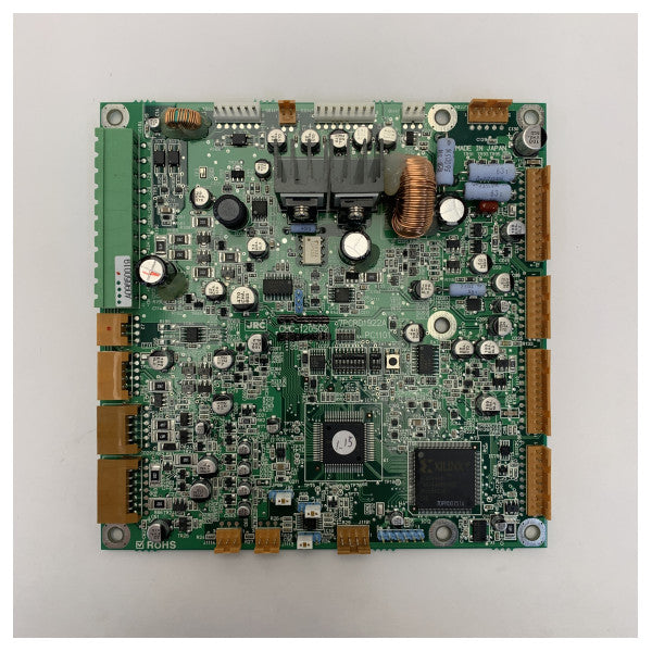 JRC Pomorski Radar Prijemnik Kontrolna Jedinica - CMC1205G 