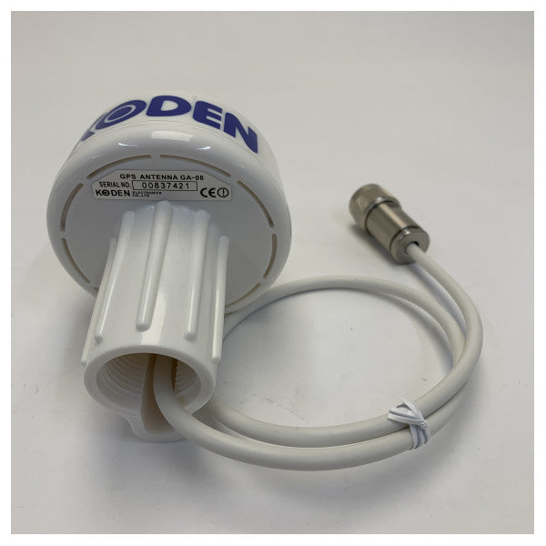 Antenna GPS Marine Koden tipo GA-08S 