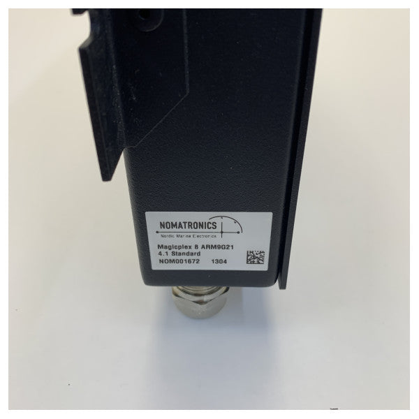 Veinland MagicPlex 8 GIC Pro 8 Boîte de conversion NMEA vers Ethernet 