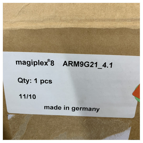 Veinland MagicPlex 8 GIC Pro 8 Boîte de conversion NMEA vers Ethernet 