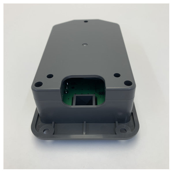 Przycisk awaryjny JRC SSAS dla systemów bezpieczeństwa morskiego - NQE-3224 