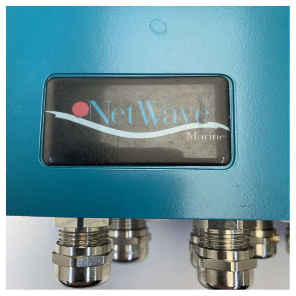 Модуль інтерфейсу Netwave Marine WaveNet - NW4400-S 