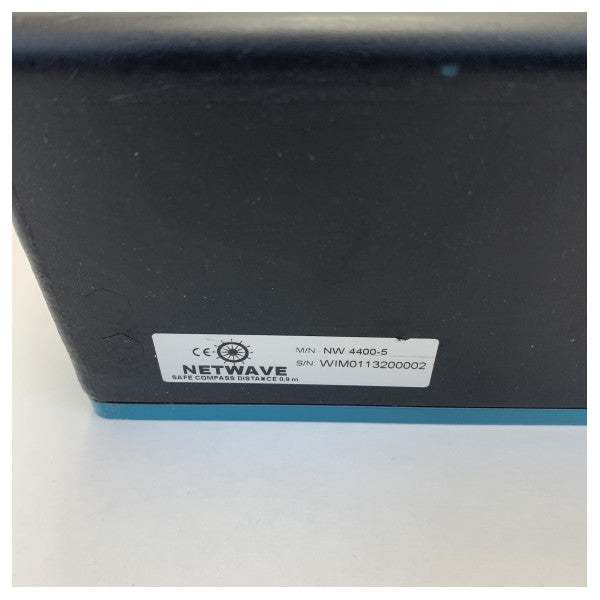 Модуль інтерфейсу Netwave Marine WaveNet - NW4400-S 