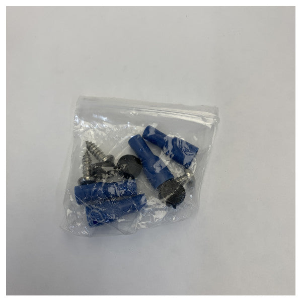 AlfaTronix PV6i Izolowany konwerter DC na DC - 24 do 12V 