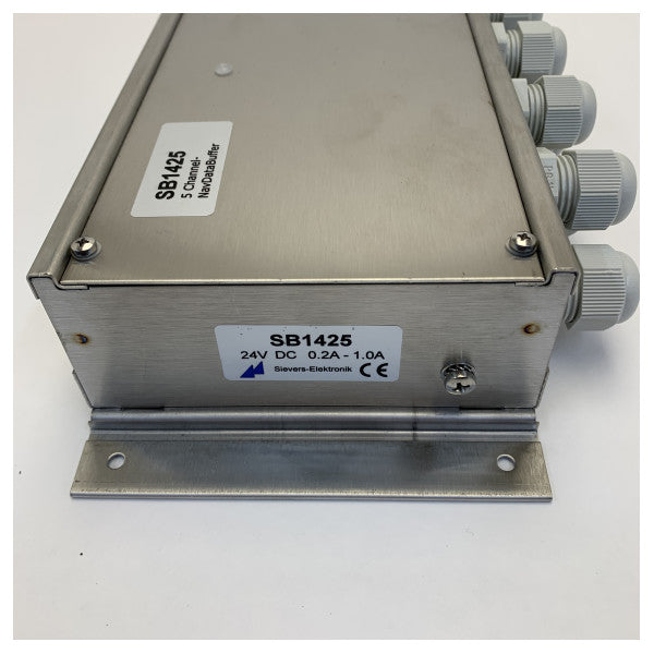 Sievers Elektronik Marine Data Buffer Module - SB1425 