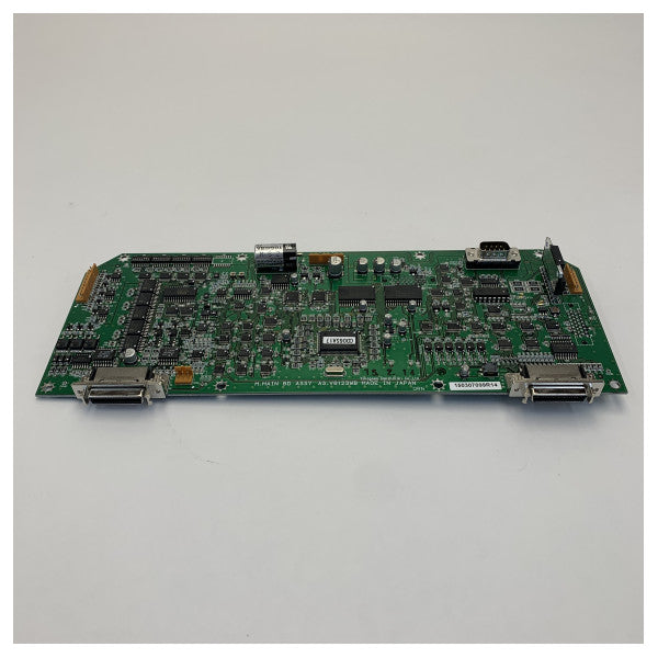 Головна плата гіроскопічного компаса Yokogawa V8123WB для CMZ-900 