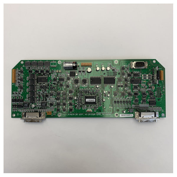 Головна плата гіроскопічного компаса Yokogawa V8123WB для CMZ-900 