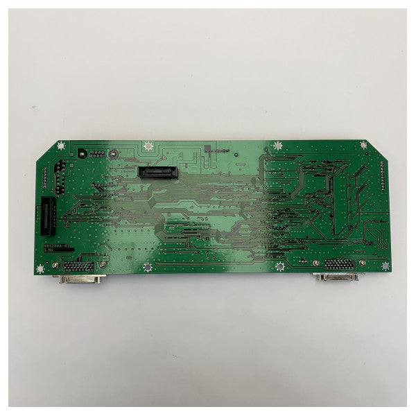 Головна плата гіроскопічного компаса Yokogawa V8123WB для CMZ-900 