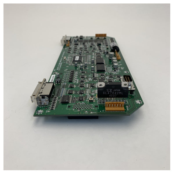 Головна плата гіроскопічного компаса Yokogawa V8123WB для CMZ-900 