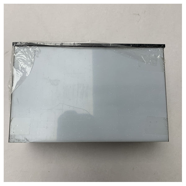 Двосекційний тримач для мила та щітки Elka для морського використання - 92005