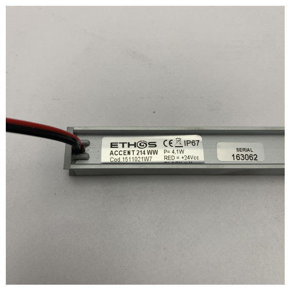 Ethos 404886 LED BAR 214MM IP67 12/24V