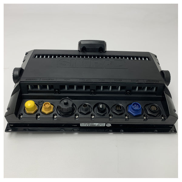 12-дюймовий багатофункціональний картплоттер Simrad NSS12 EVO2 - 000-11193-001