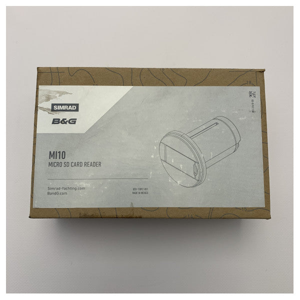 Комплект навігаційної системи Simrad NSO EVO 3 16 16-дюймовий - 000-14000-001