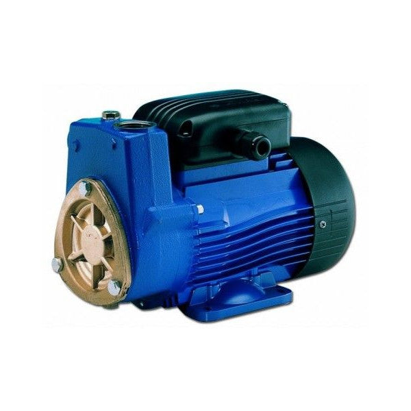 Lowara SP5X self priming peripheral pump 230v