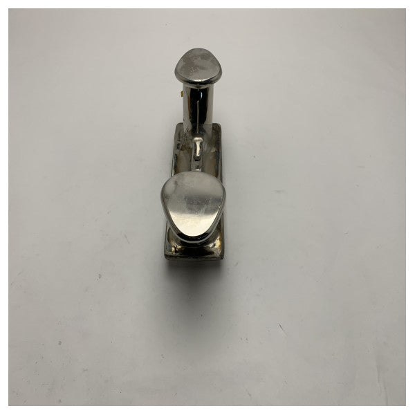 Acerbis Maniglia d'ormeggio marina in acciaio inox 250 mm resistente alla corrosione