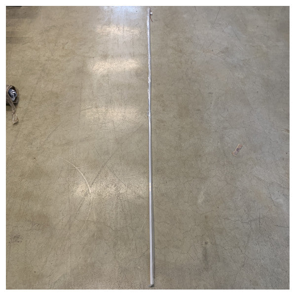 BCM EZIO 3m 24V LED Bar Light IP66 Αδιάβροχο υψηλής πυκνότητας 120 LED/m Marine & Βιομηχανικός φωτισμός