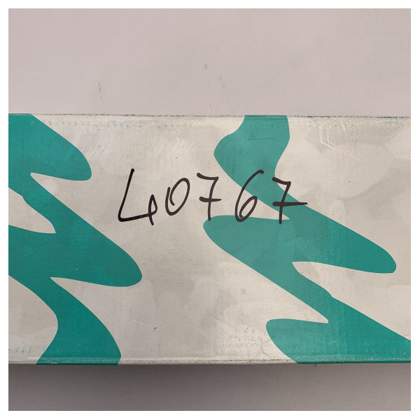 Mamoli VIP ettgreppsblandare vit - 4762.0000.V0.0.R