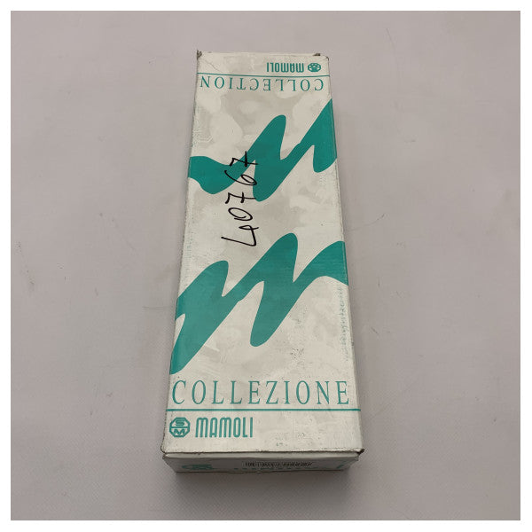 Mamoli VIP ettgreppsblandare vit - 4762.0000.V0.0.R