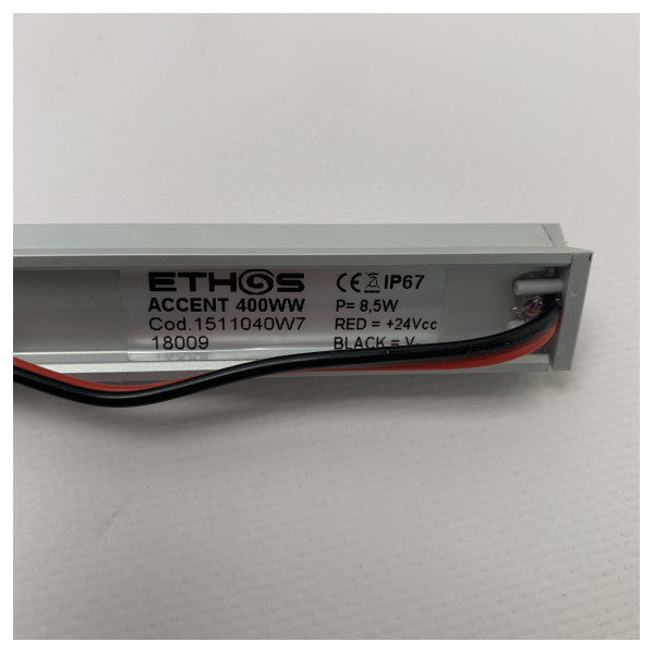 Ethos 408278 LED Bar vurgusu 3000K IP67 su geçirmez 12/24V