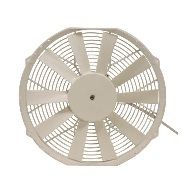 Ventilador marino de Gallinea 305 mm 24 V White - 06100018