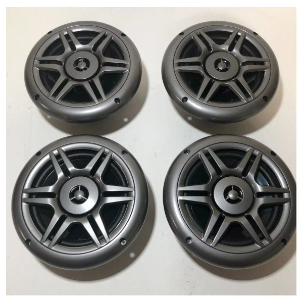 طقم مكبر صوت بحري مقاوم للماء مقاس 6.5 بوصة من النوع 41-MS65G