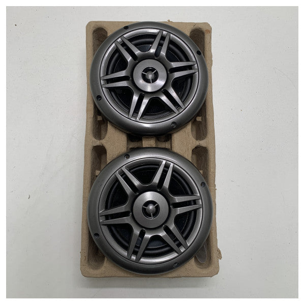 طقم مكبر صوت بحري مقاوم للماء مقاس 6.5 بوصة من النوع 41-MS65G