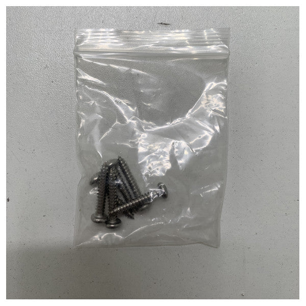 Set di diffusori marini impermeabili da 6,5 pollici tipo 41-MS65G