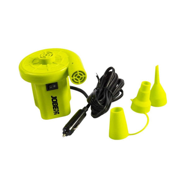 Jobe funsports yellow air pump  - 410019003