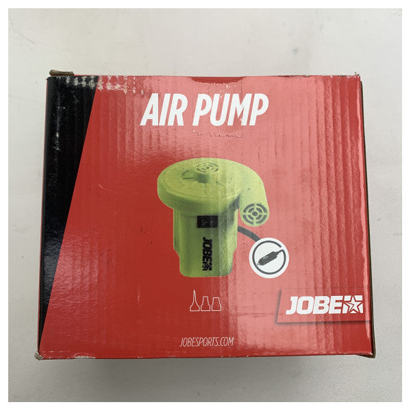 Jobe funsports yellow air pump  - 410019003