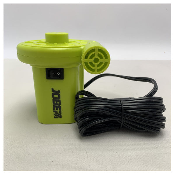 Jobe funsports yellow air pump  - 410019003