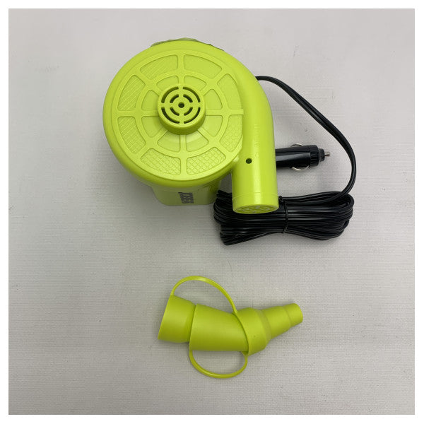 Jobe funsports yellow air pump  - 410019003