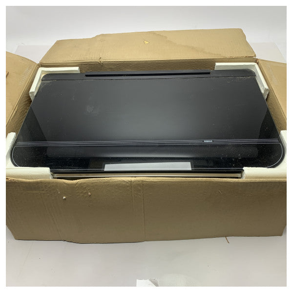 Dometic Origo 4100 2 -estufa de alcohol en quemador - 9581416