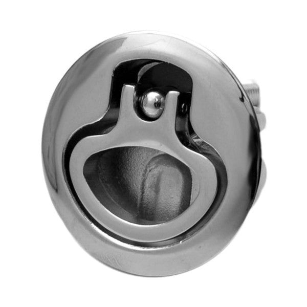 10x Southco M1-520-73-8 stainless steel compression hatch lock