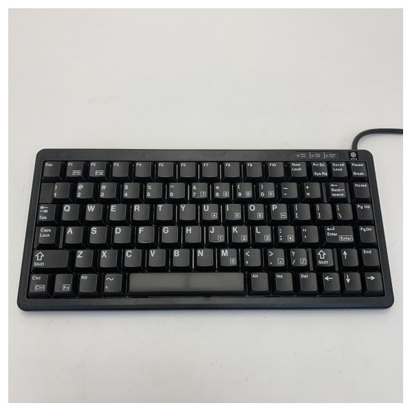 Sailor KB4641E / TT-3601E Marin tangentbord för MF/HF SSB dataterminal 