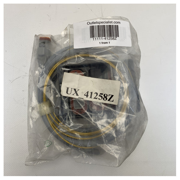 Ultraflex EM12 electronic engine control power supply adapter - 41258Z