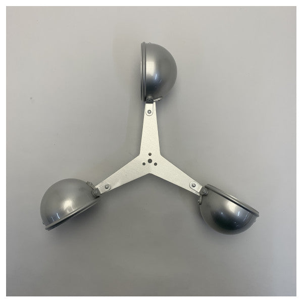 Catec 4.3336.3 Coupelles de vitesse du vent pour indicateur de vent 